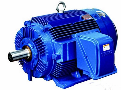東元GB2/IE3高效率電機